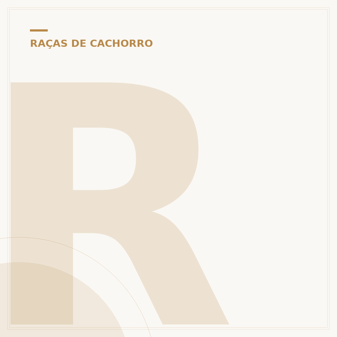 Raças de cães de guarda: proteção e lealdade