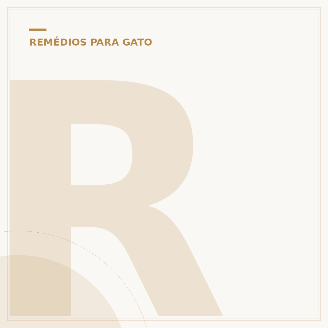 Remédio para gato gripado: cuidados e tratamentos