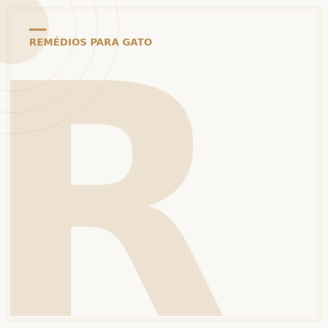 Remédio para gengivite em gatos: tratamentos e cuidados