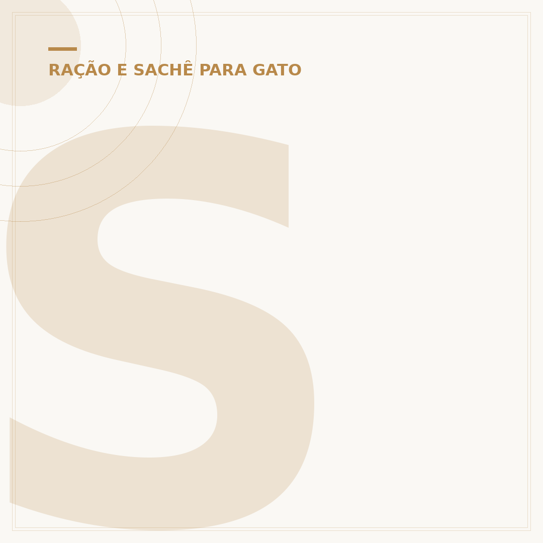 Sache Optimum Gato: é bom para o seu felino?