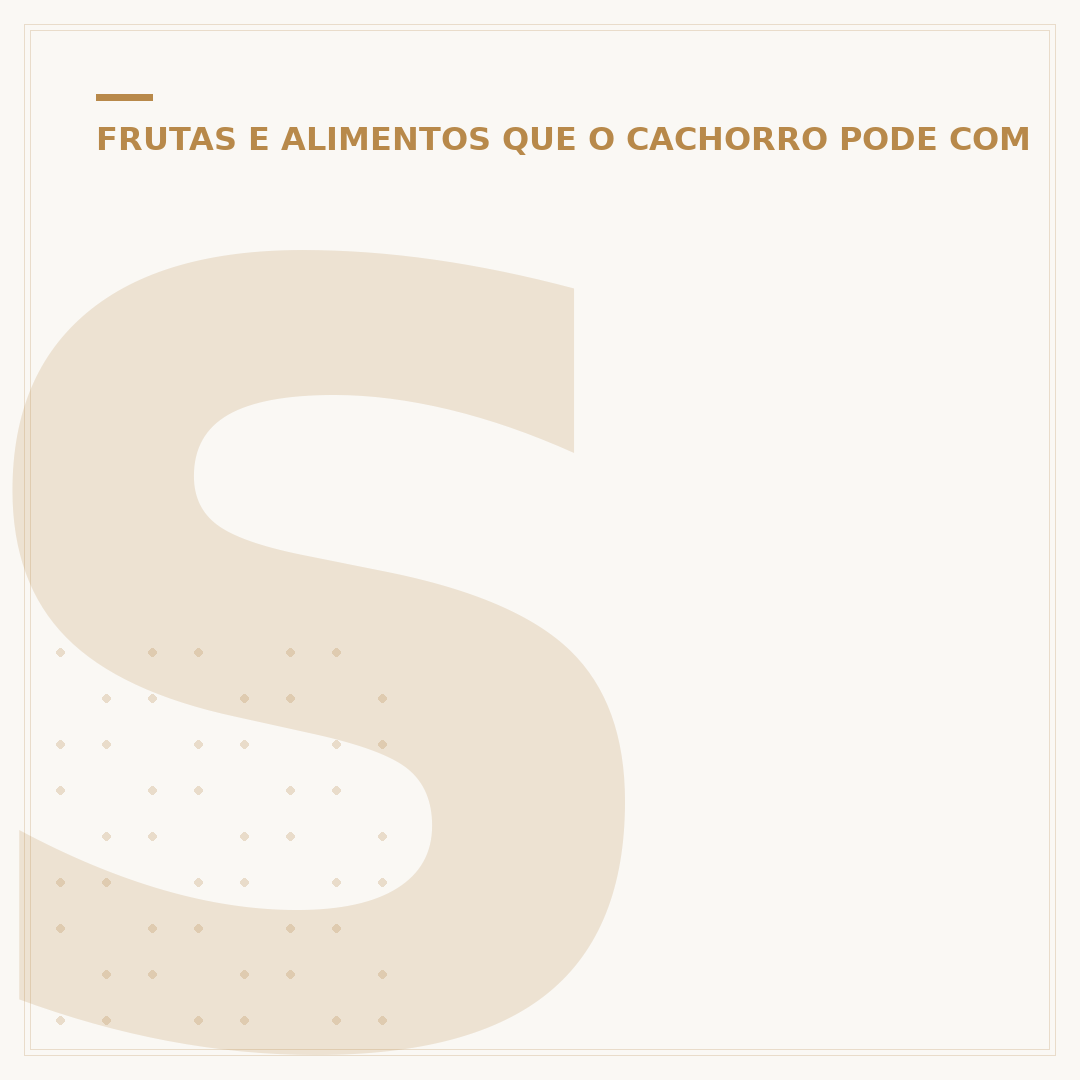 Salsicha cachorro pintado: o que é e como cuidar