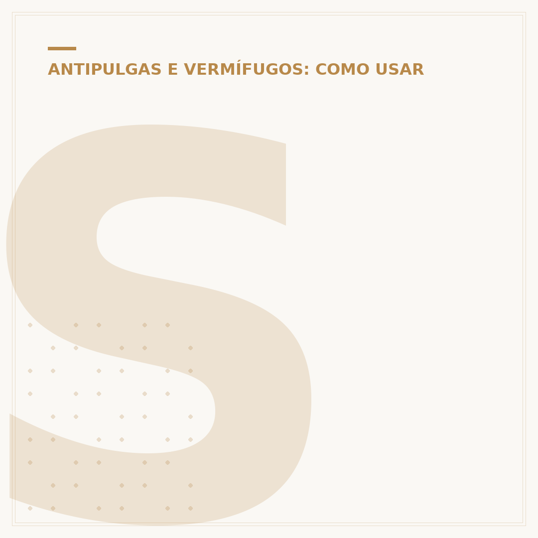 Simparic serve para gatos?