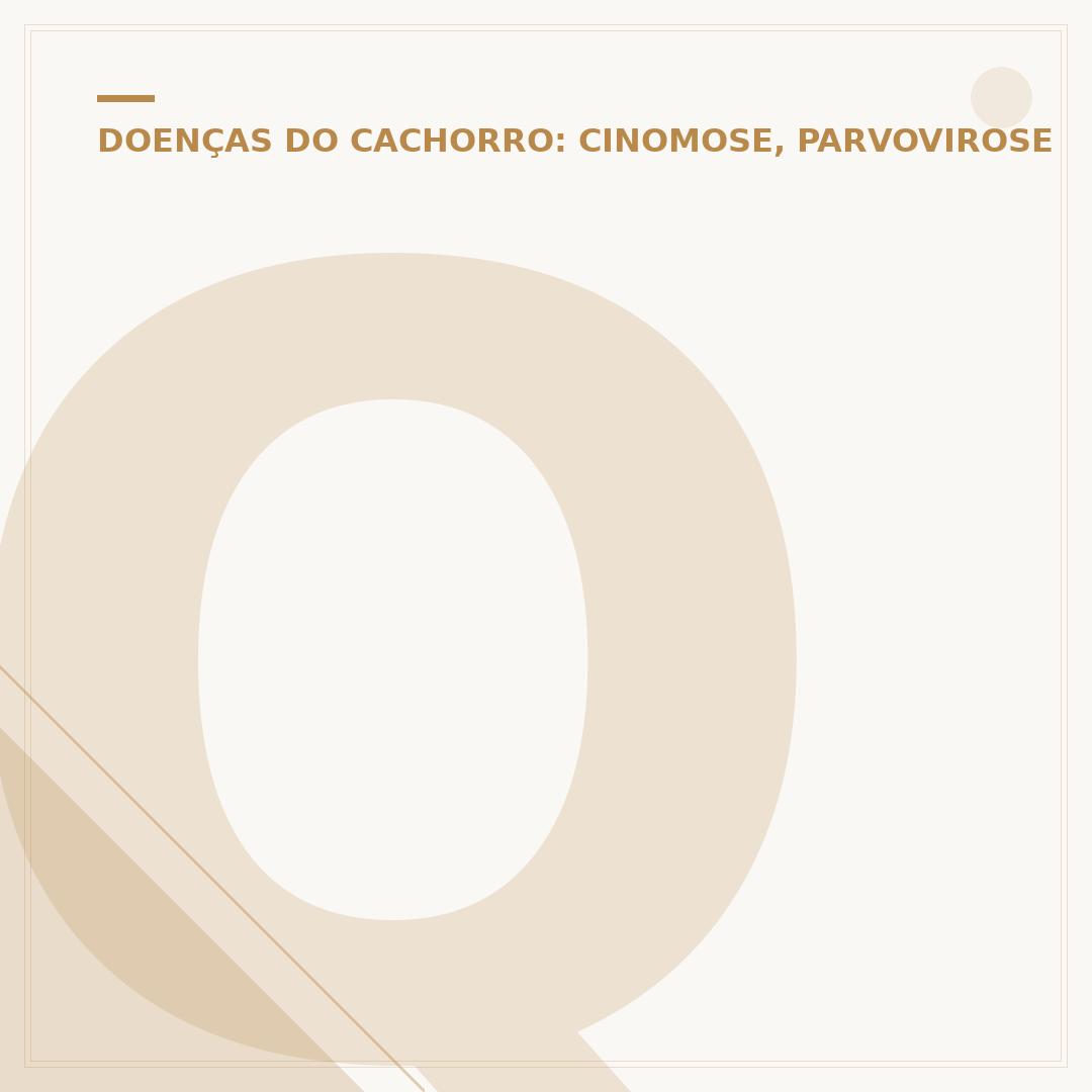 Quanto tempo leva para o cachorro morrer de cinomose?