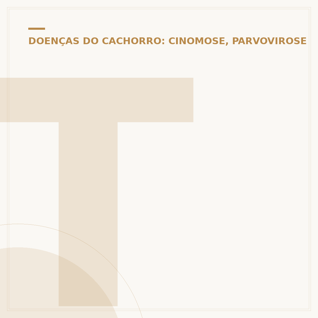 Teste de leishmaniose canina: quando e como fazer?