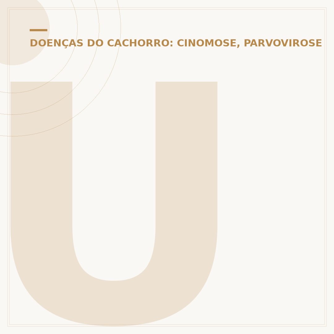 Unhas de cachorro com leishmaniose: o que observar