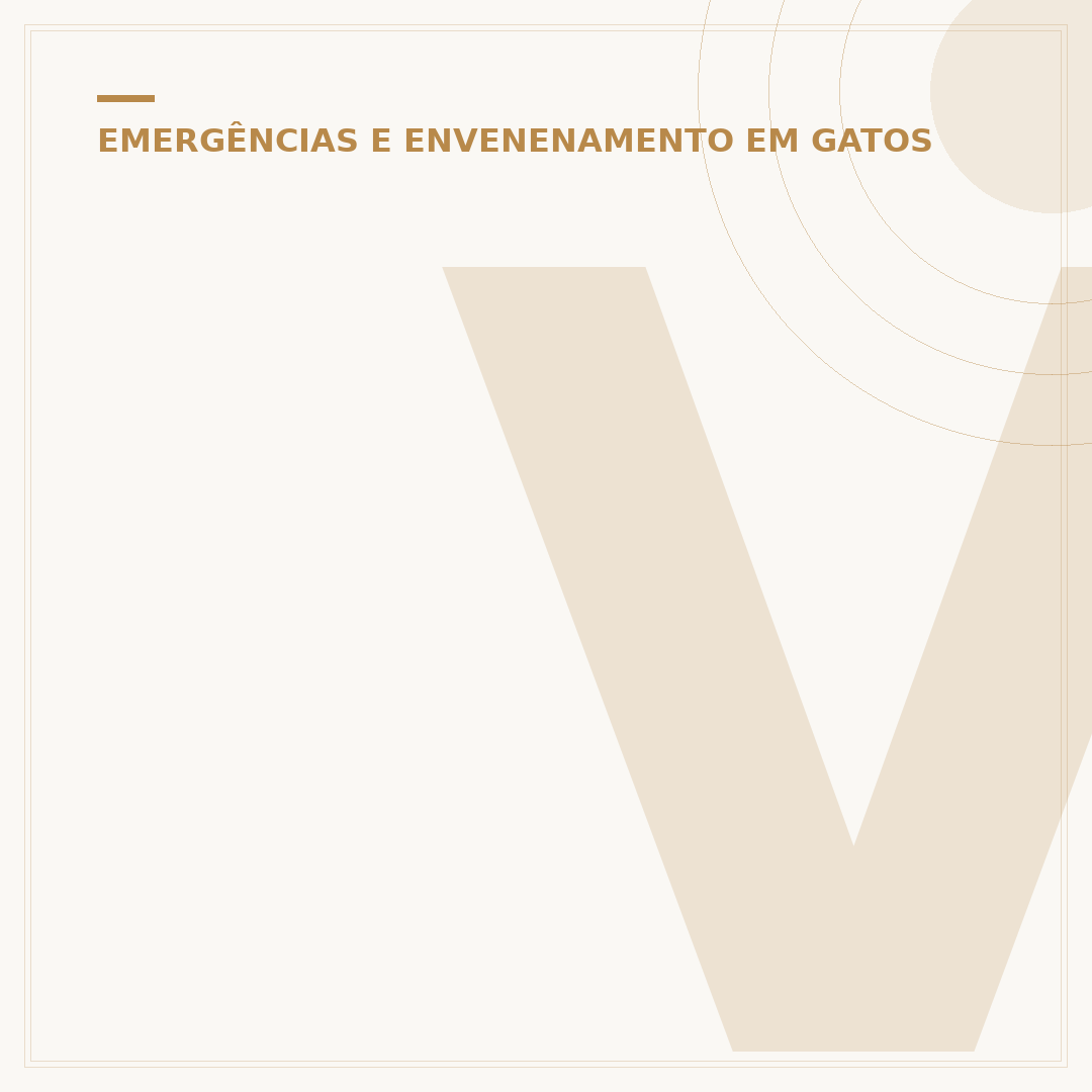 Veneno para matar gato